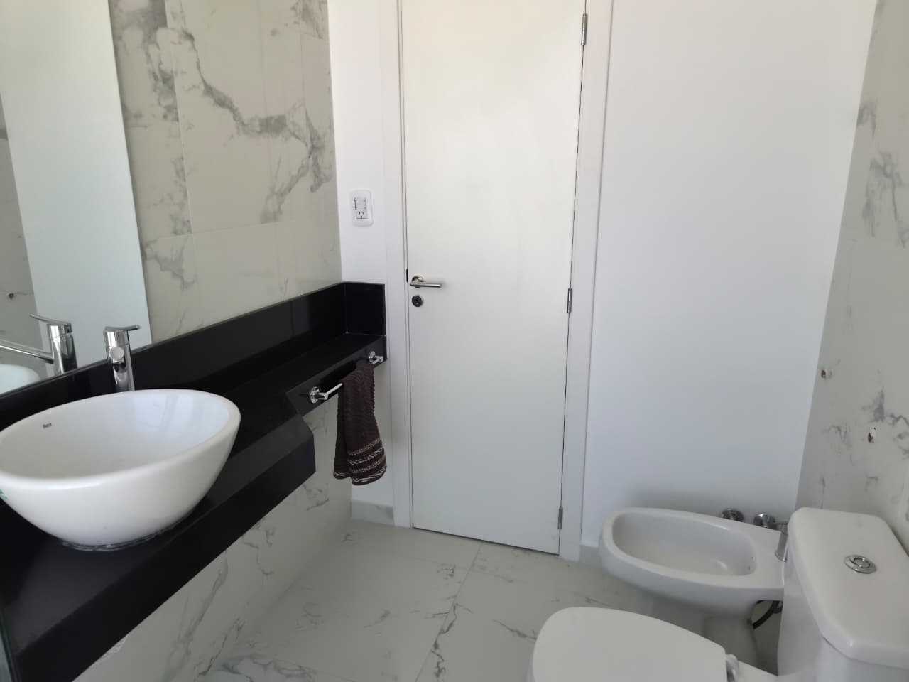 Boulevard Pellegrini 2745 - Piso 20