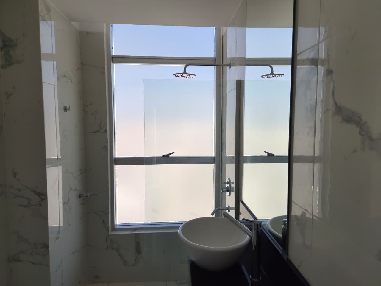 Boulevard Pellegrini 2745 - Piso 20