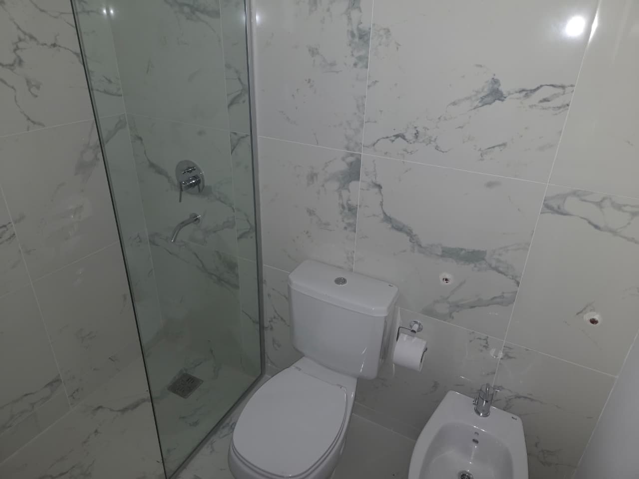 Boulevard Pellegrini 2745 - Piso 20