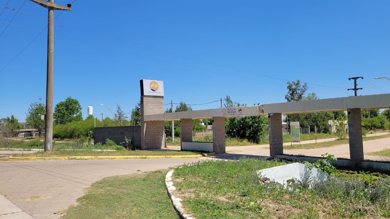 Lagos del Leyes