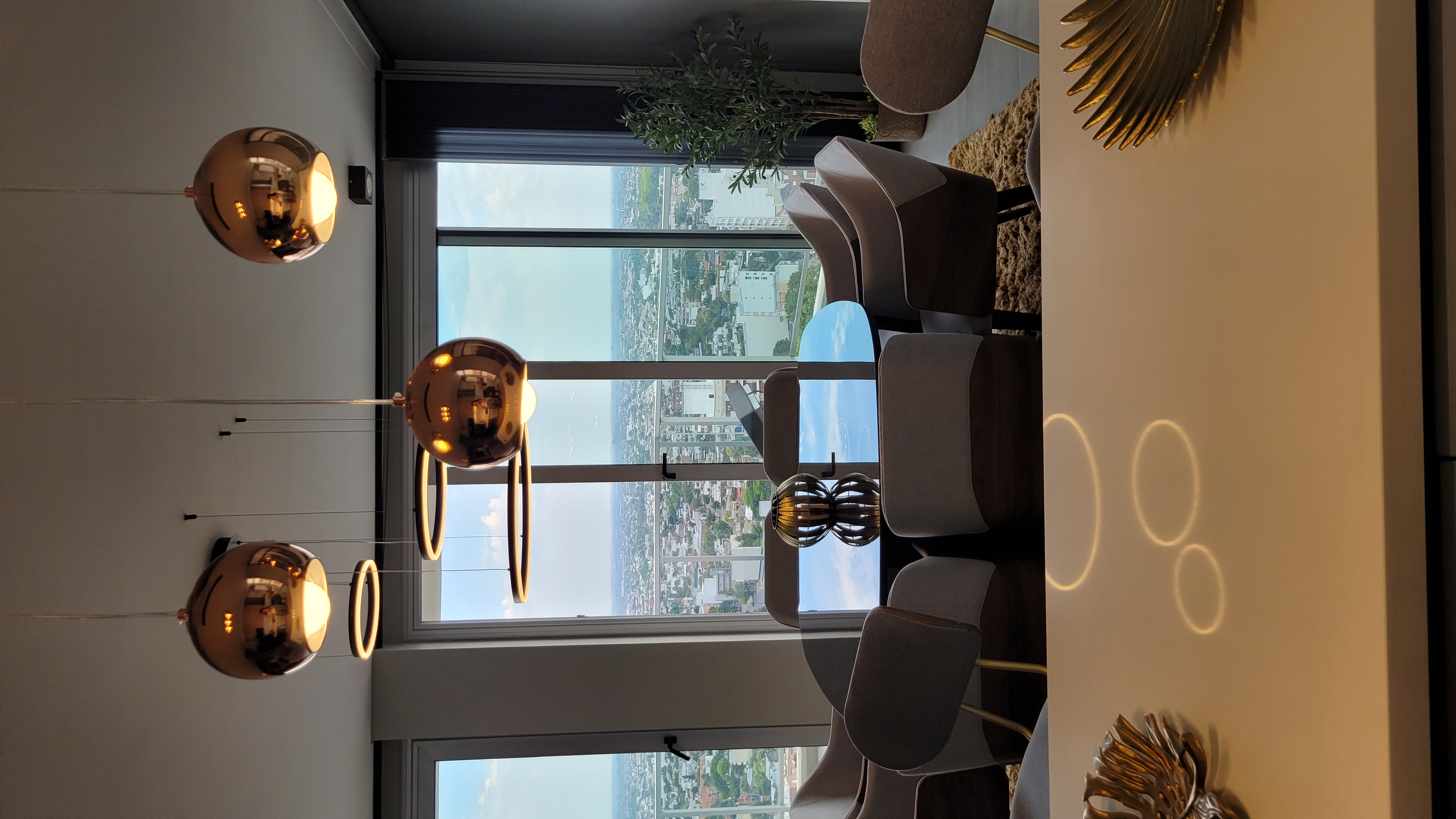 Boulevard Pellegrini 2745 - Piso 20