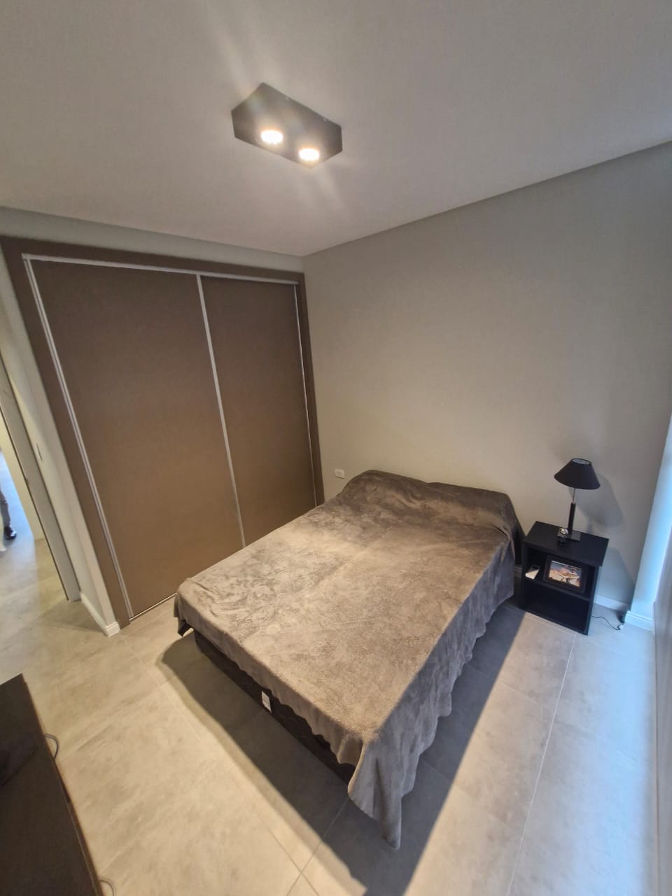 Boulevard Pellegrini 2745 - Piso 20