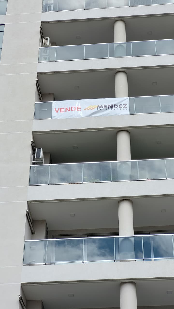 Boulevard Pellegrini 2745 - Piso 4