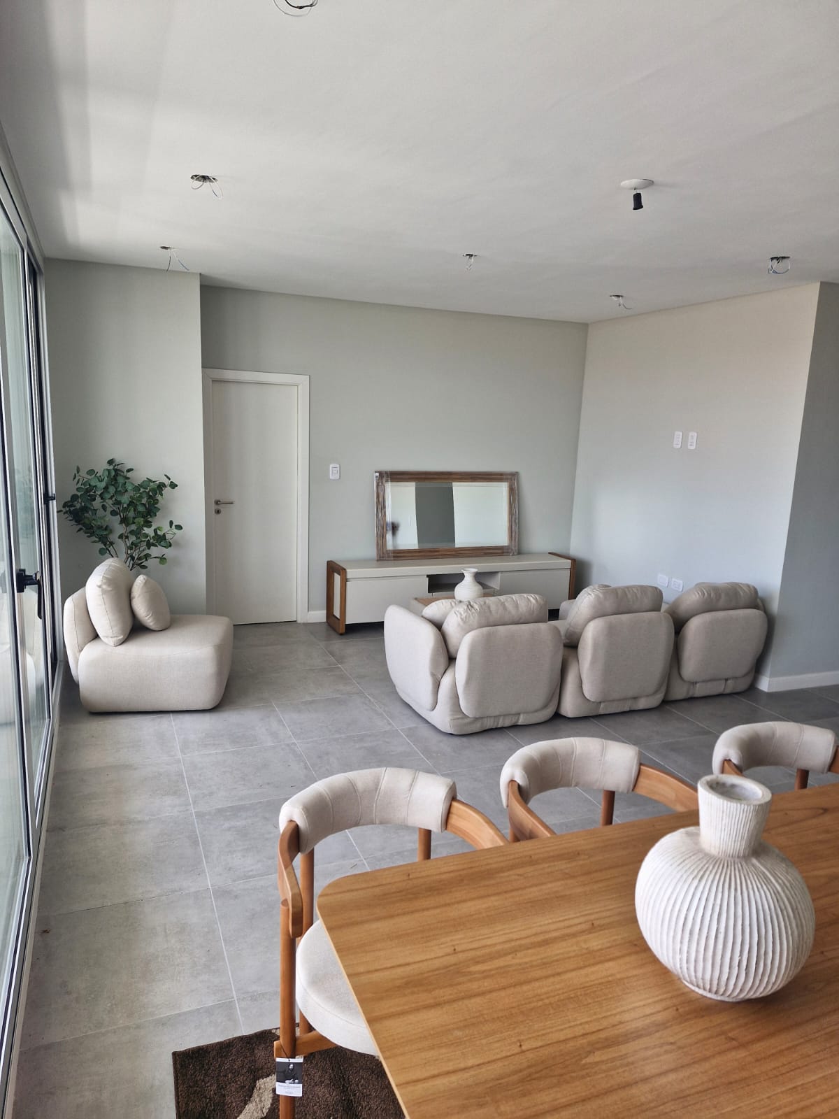 Boulevard Pellegrini 2745 - Piso 4