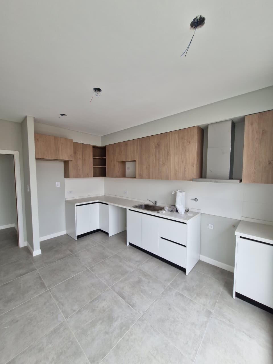 Boulevard Pellegrini 2745 - Piso 4