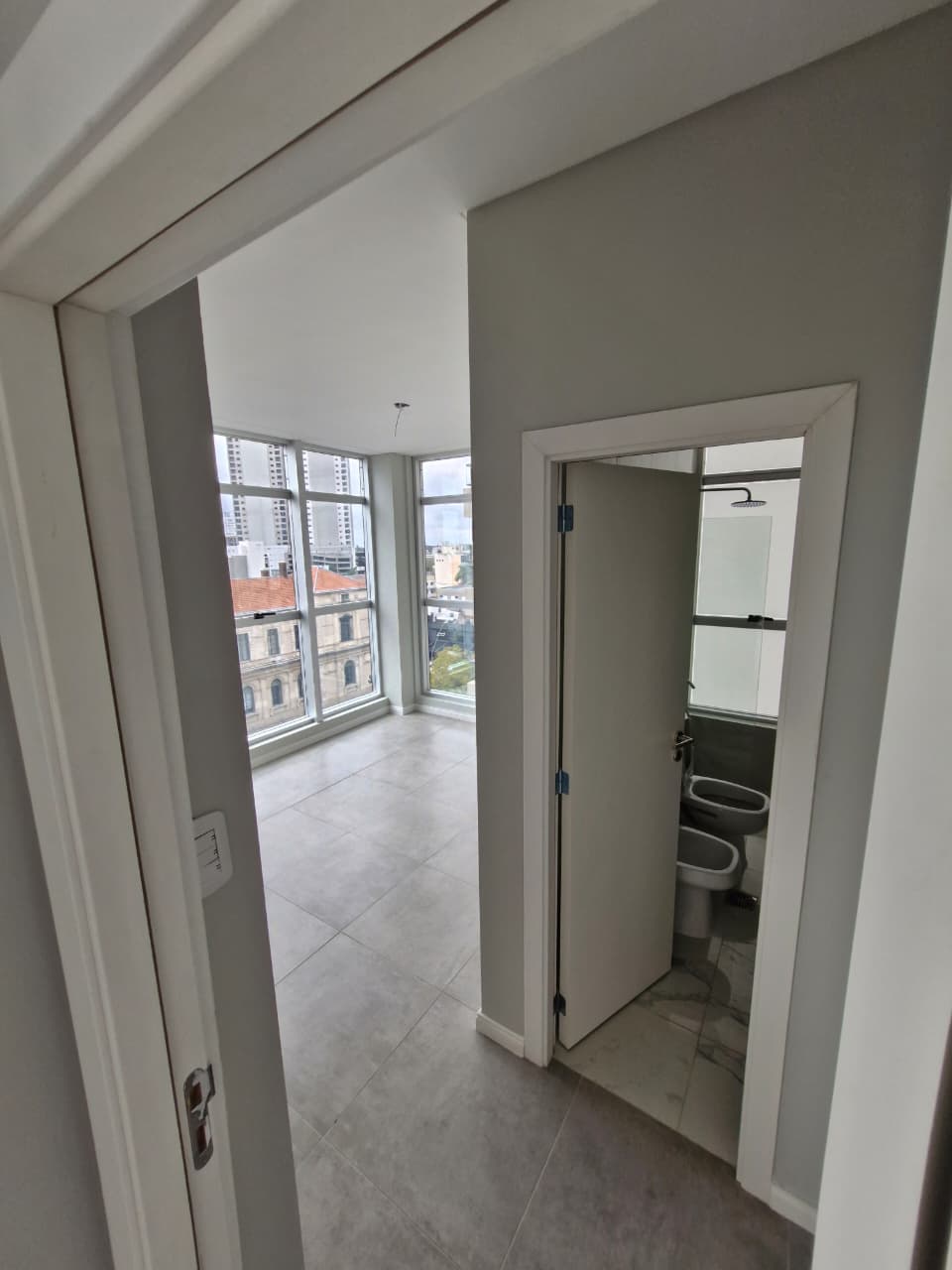 Boulevard Pellegrini 2745 - Piso 4