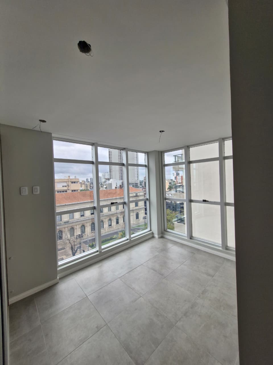 Boulevard Pellegrini 2745 - Piso 4