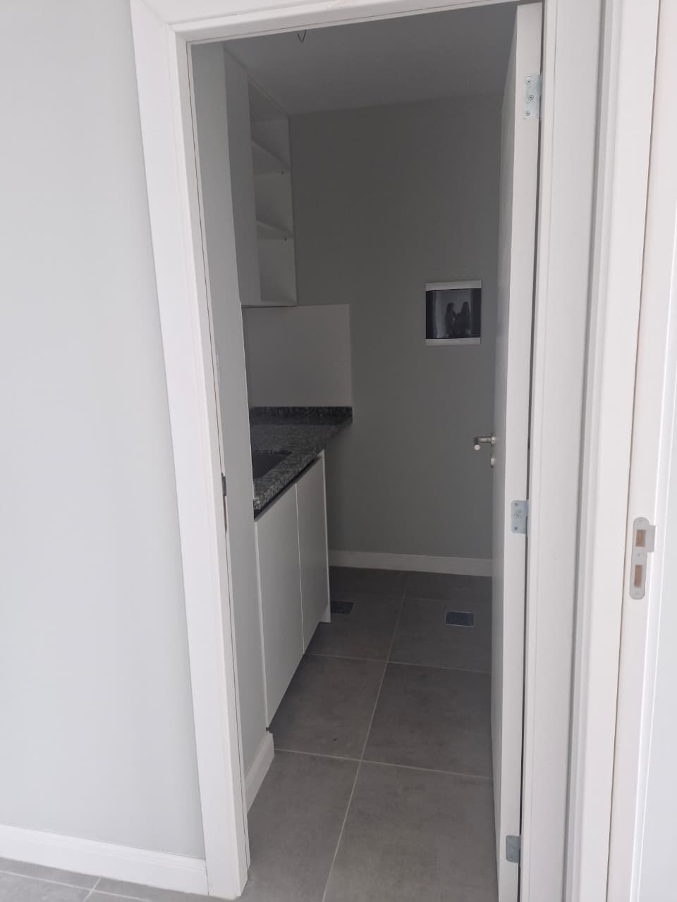Boulevard Pellegrini 2745 - Piso 4