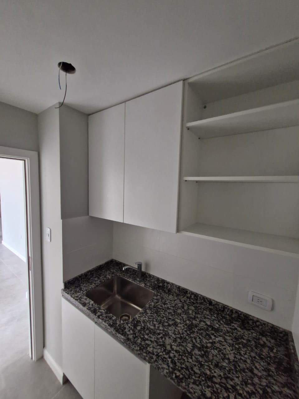 Boulevard Pellegrini 2745 - Piso 4