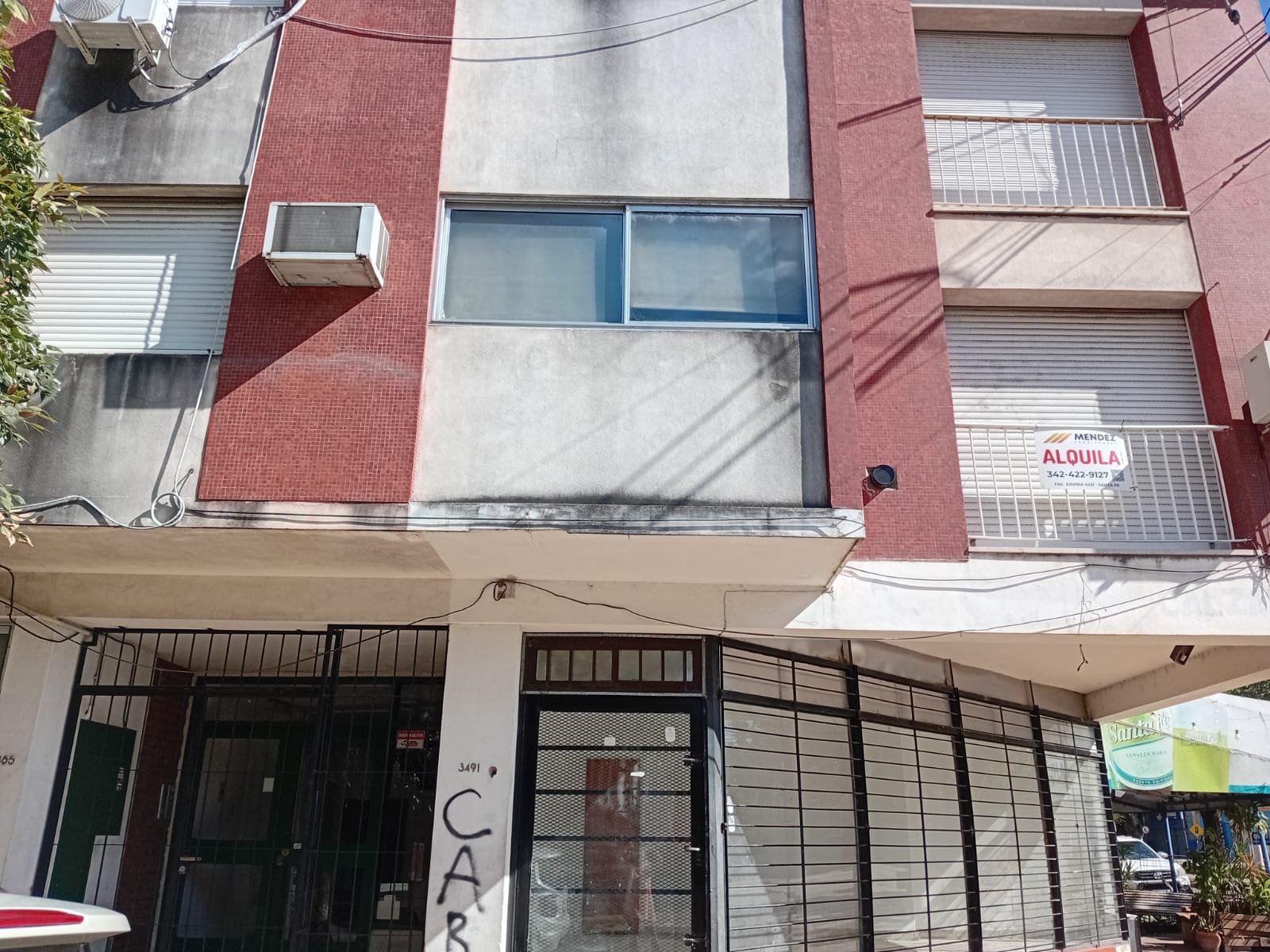 Catamarca 3485