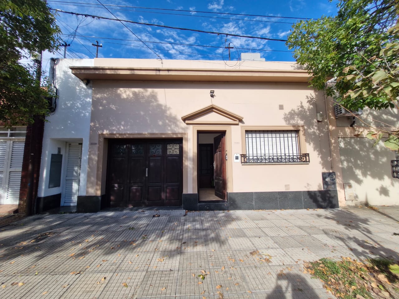 Alvear 3026