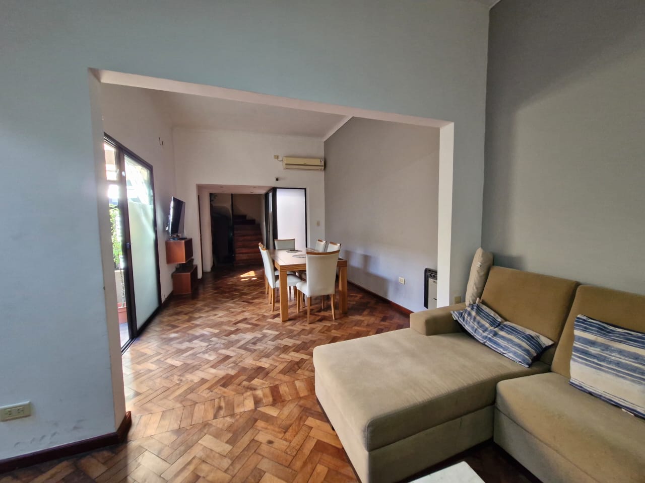 Alvear 3026