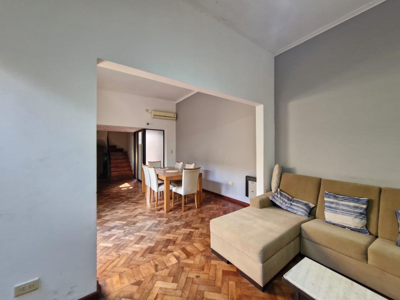 Alvear 3026
