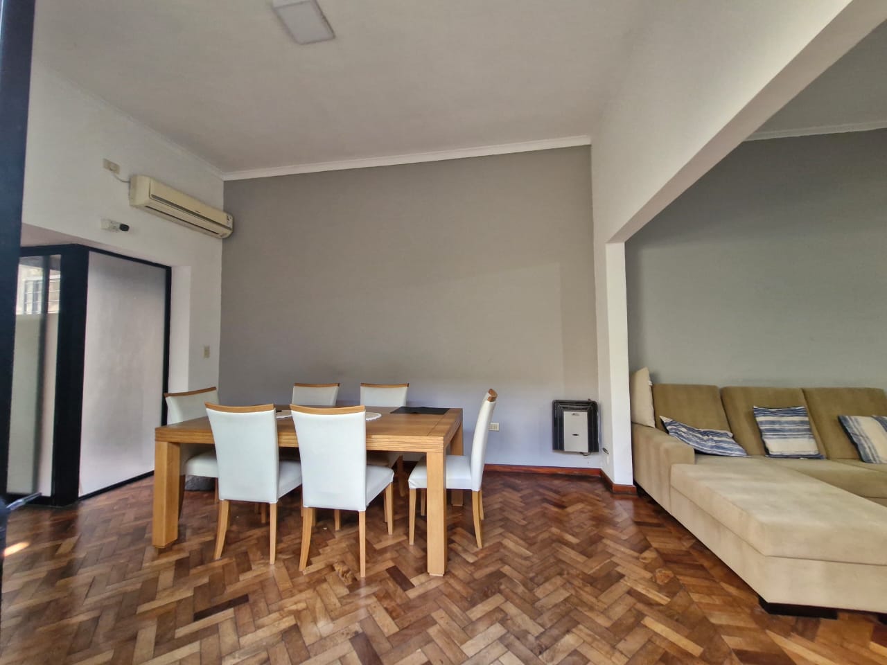 Alvear 3026