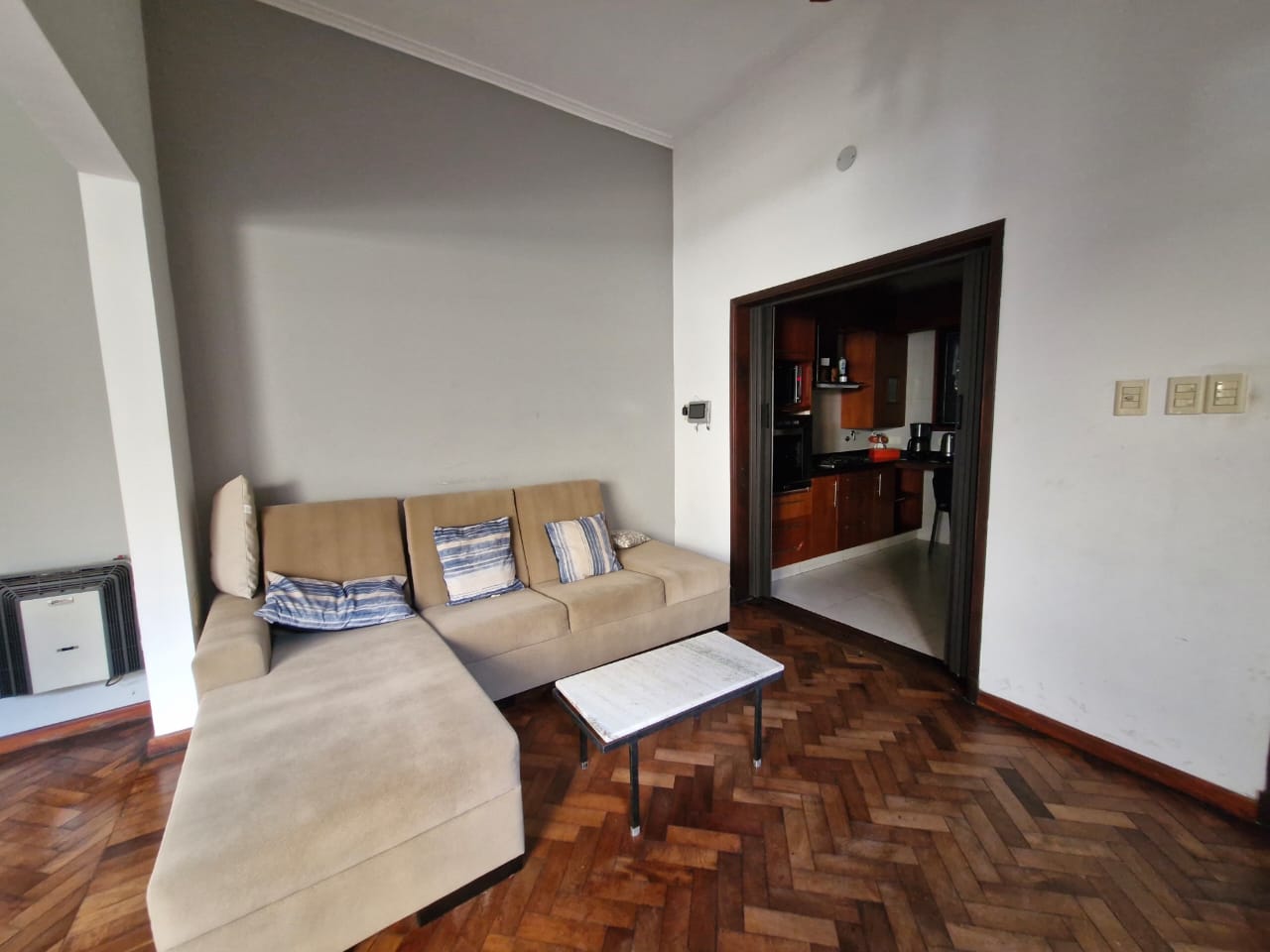 Alvear 3026