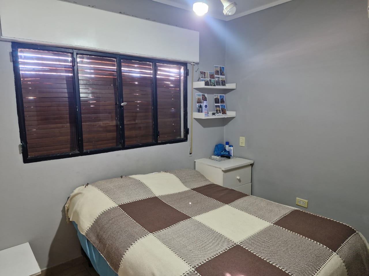 Alvear 3026