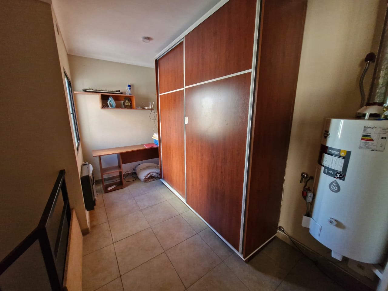 Alvear 3026