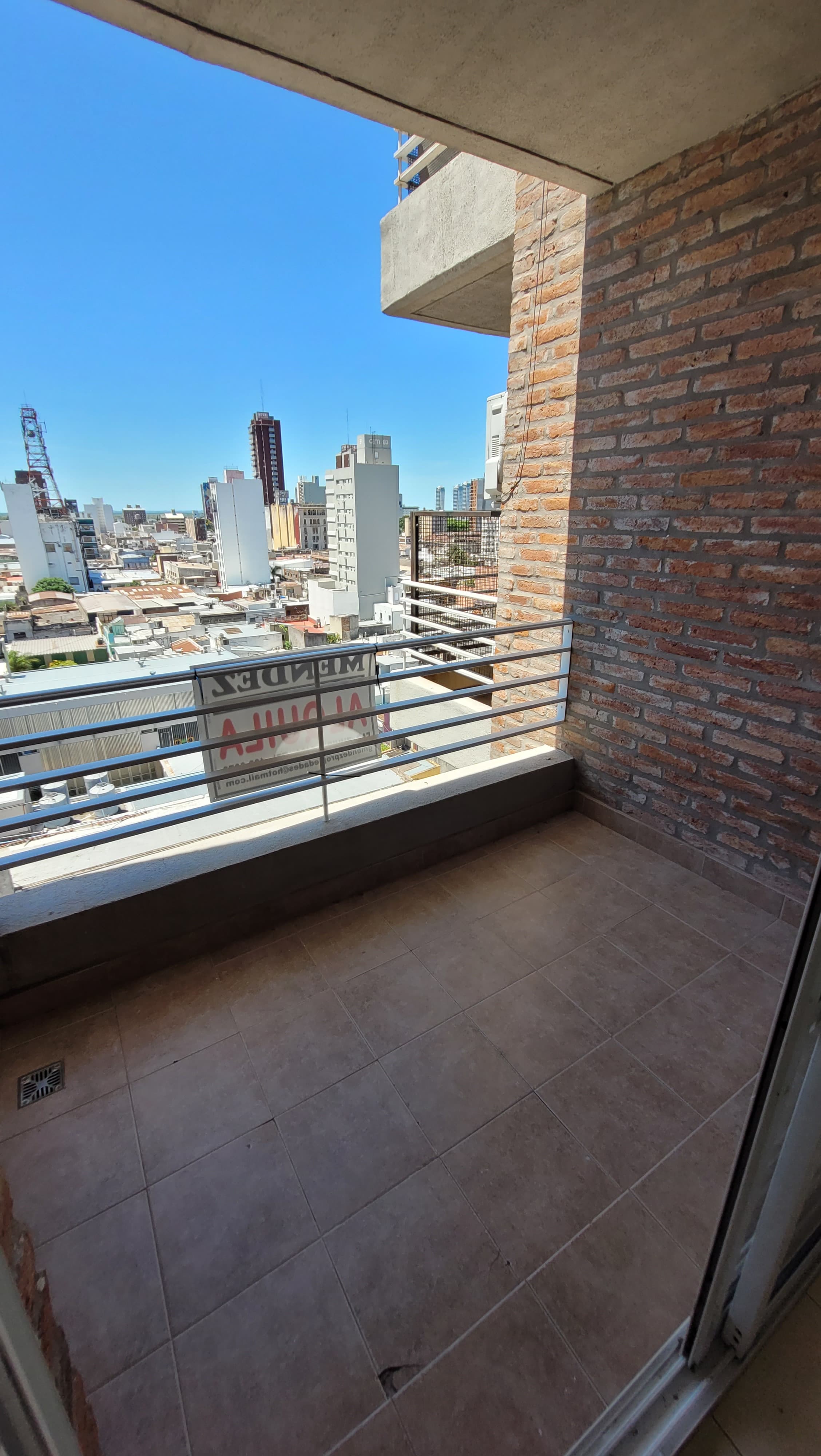 9 de Julio 2855 Piso 10