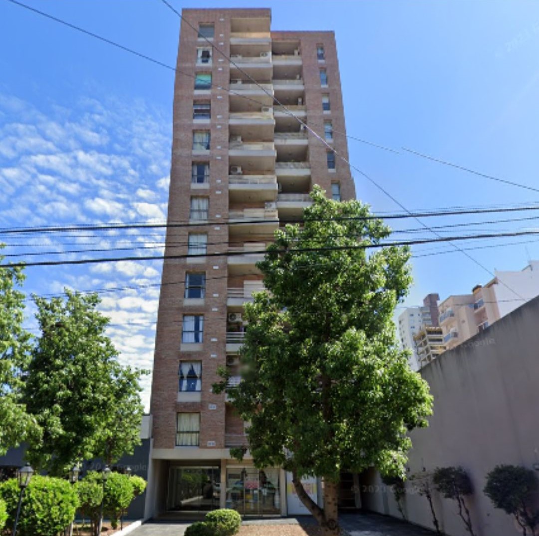 9 de Julio 2855 Piso 10