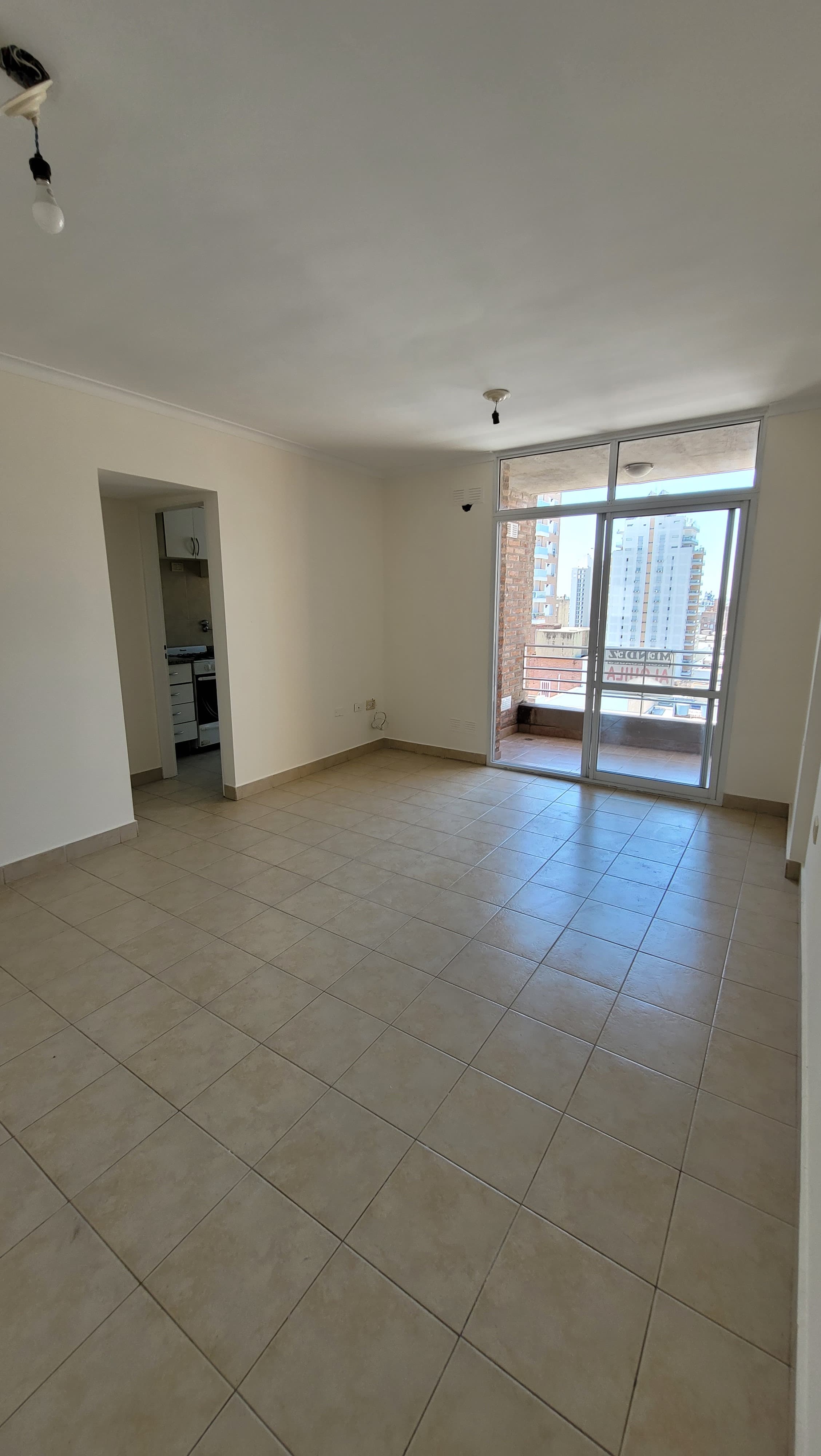 9 de Julio 2855 Piso 10