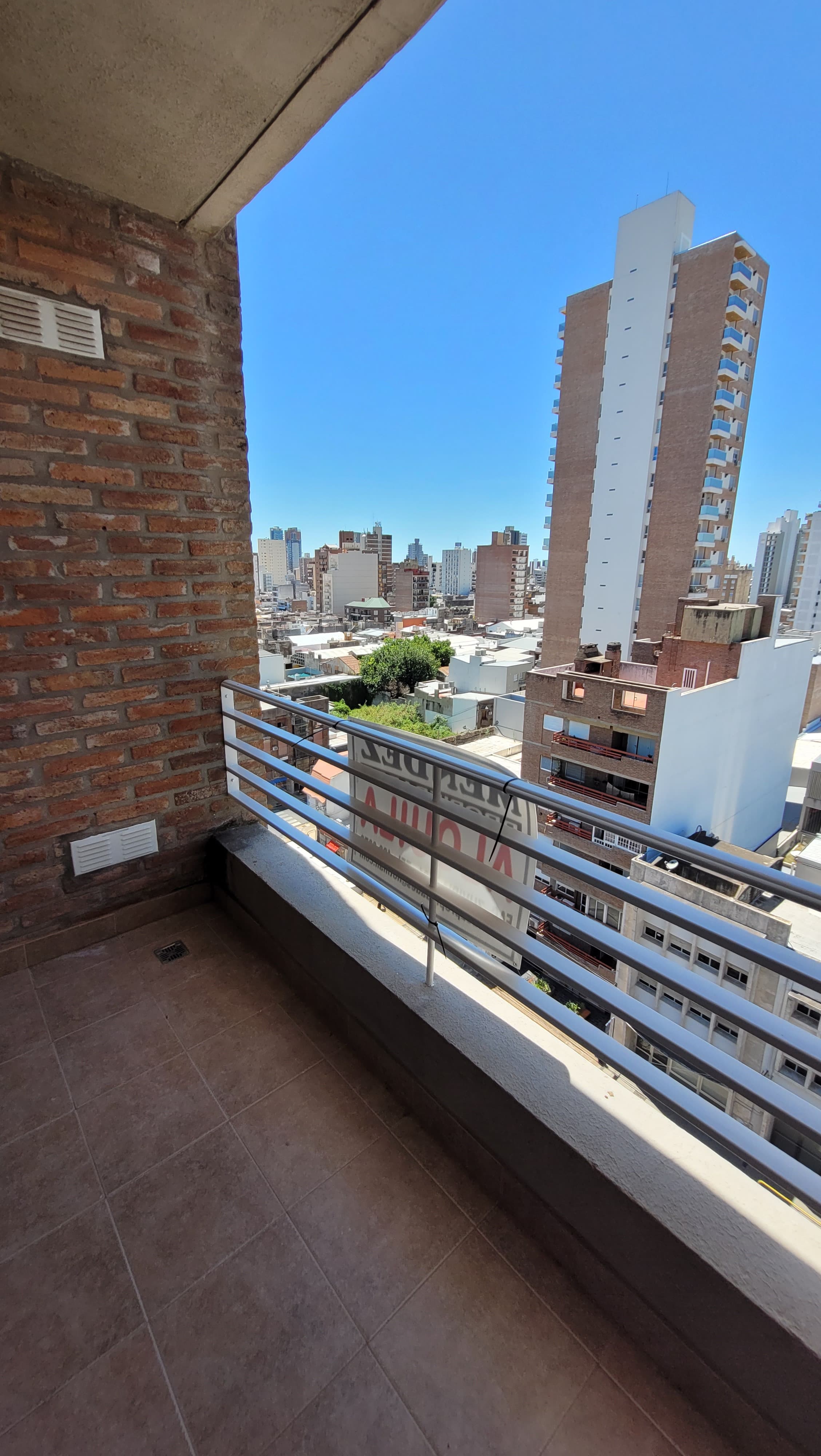 9 de Julio 2855 Piso 10