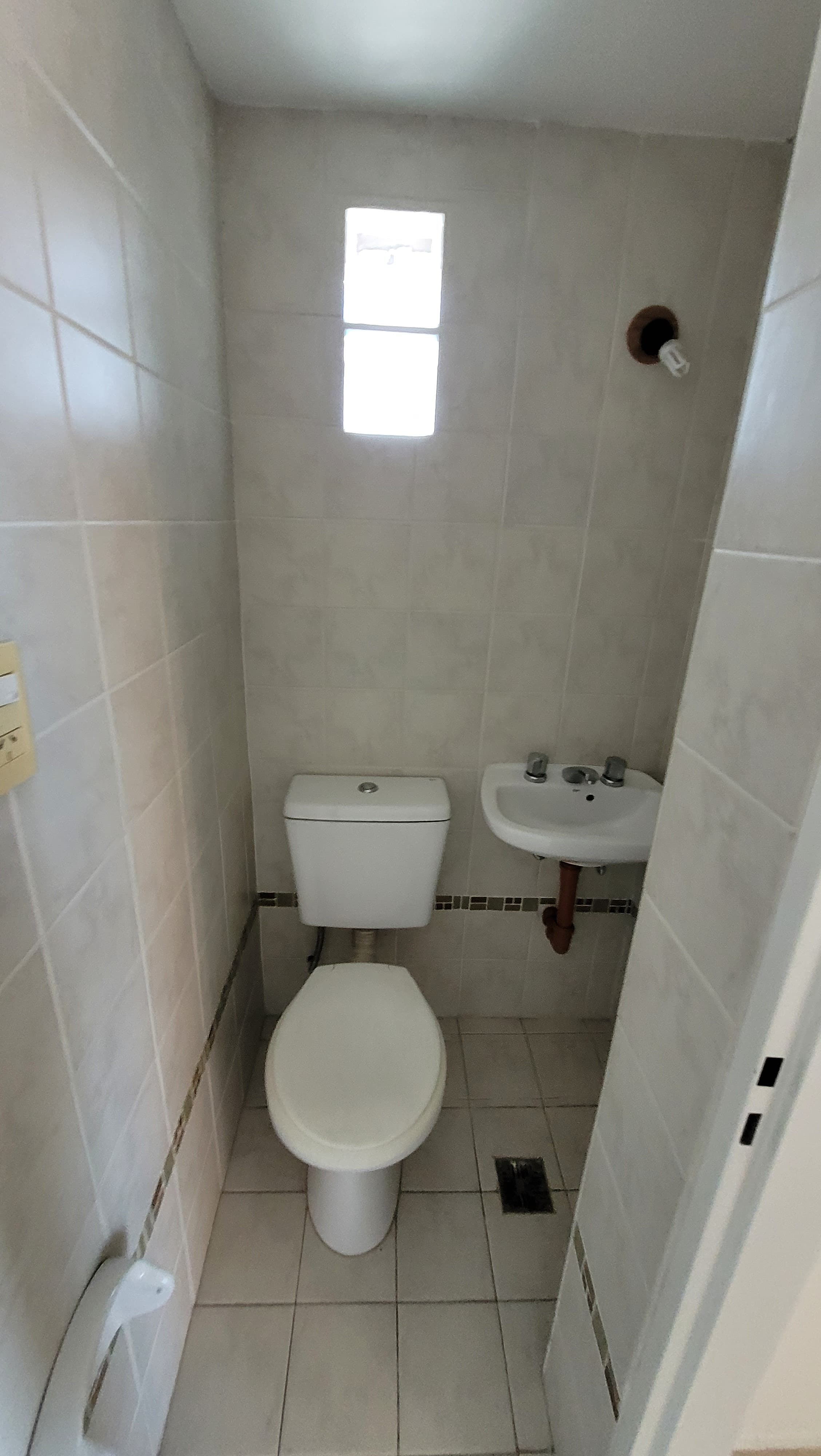 9 de Julio 2855 Piso 10