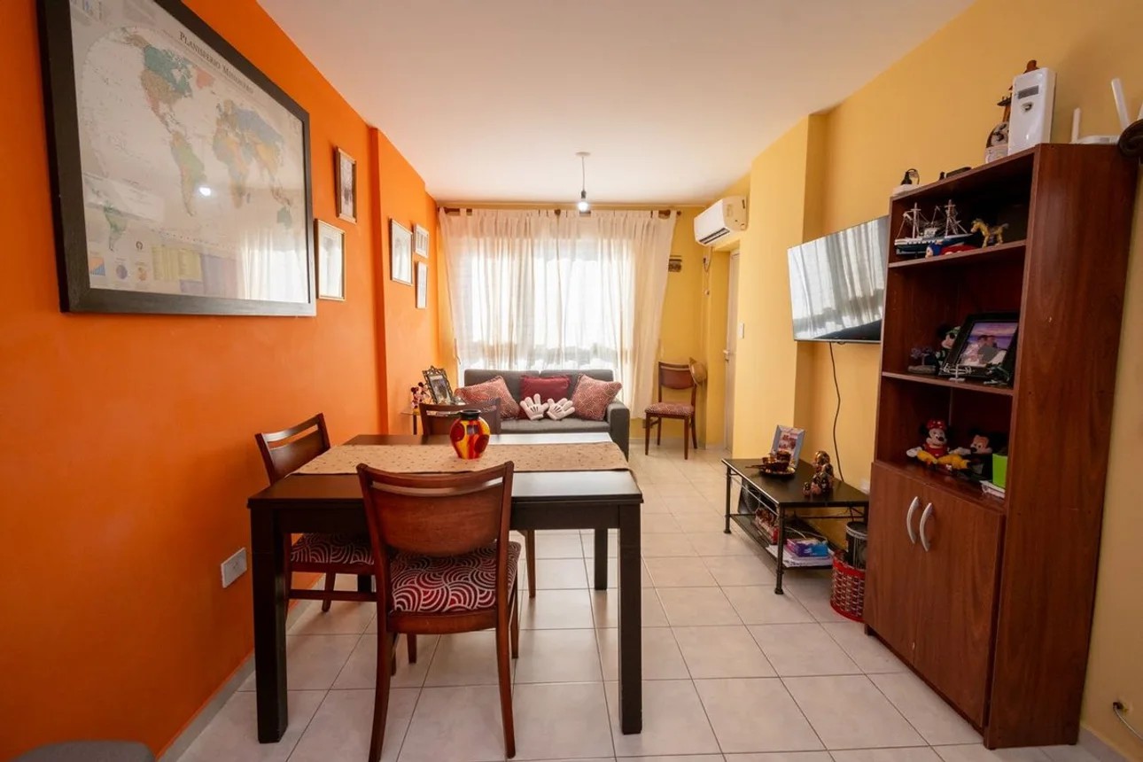 Pedro Vittori 3537 Piso 5