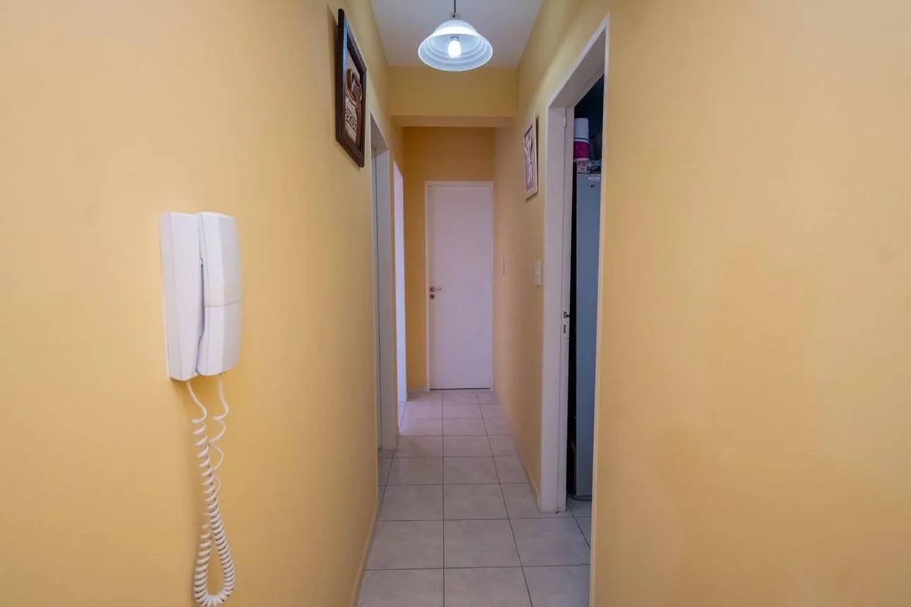 Pedro Vittori 3537 Piso 5