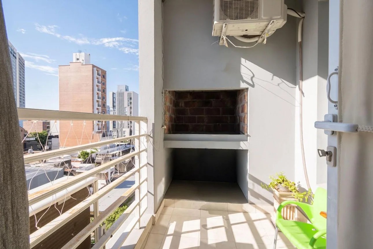 Pedro Vittori 3537 Piso 5