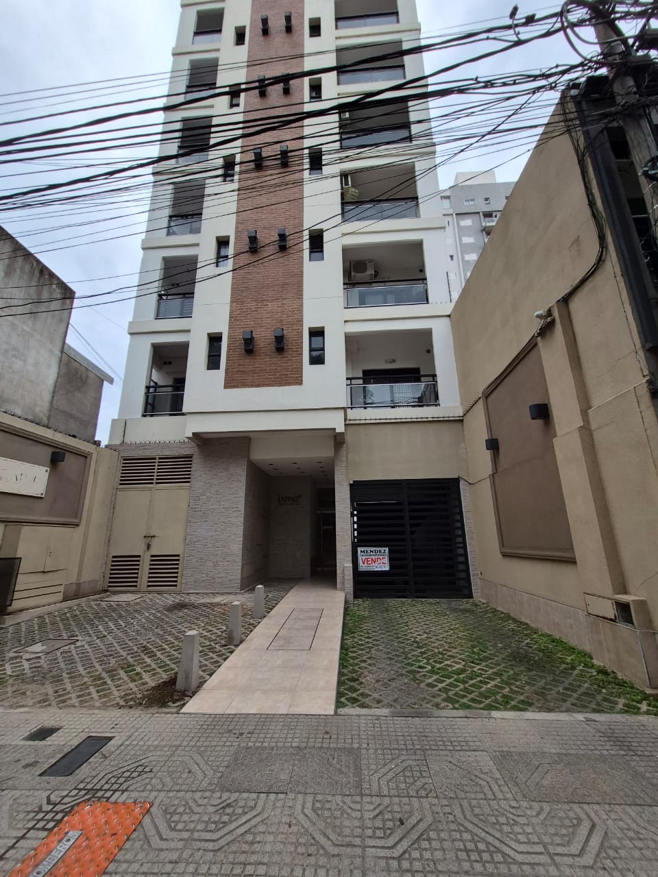 Velez Sarsfield 3447