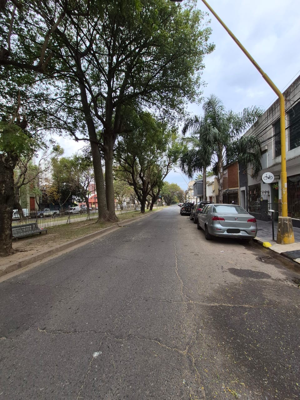 Velez Sarsfield 3447
