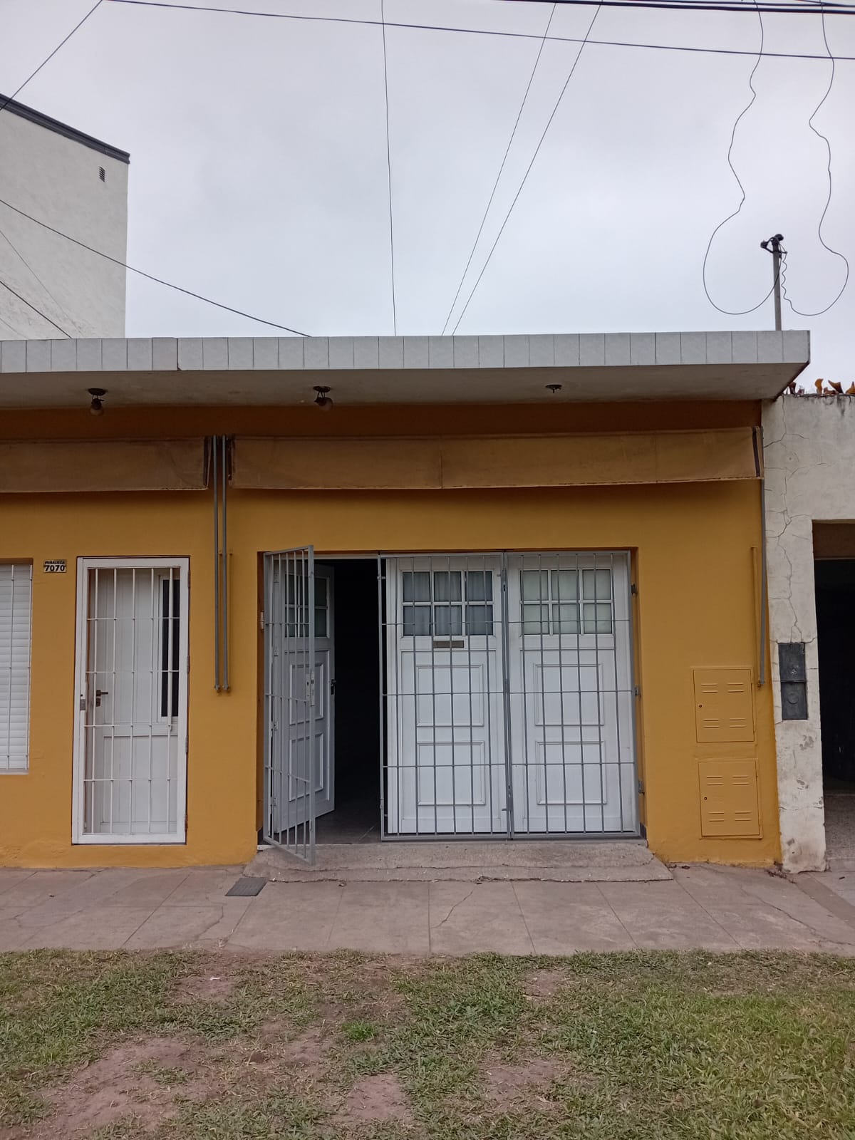 Av. Peñaloza 7070