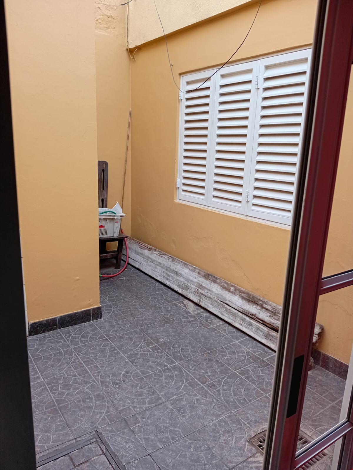 Av. Peñaloza 7070