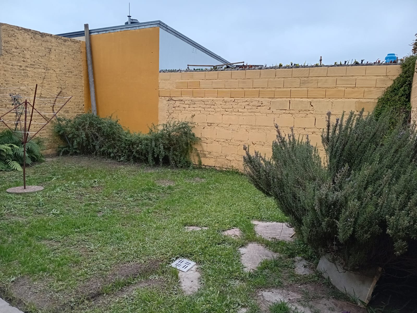 Av. Peñaloza 7070