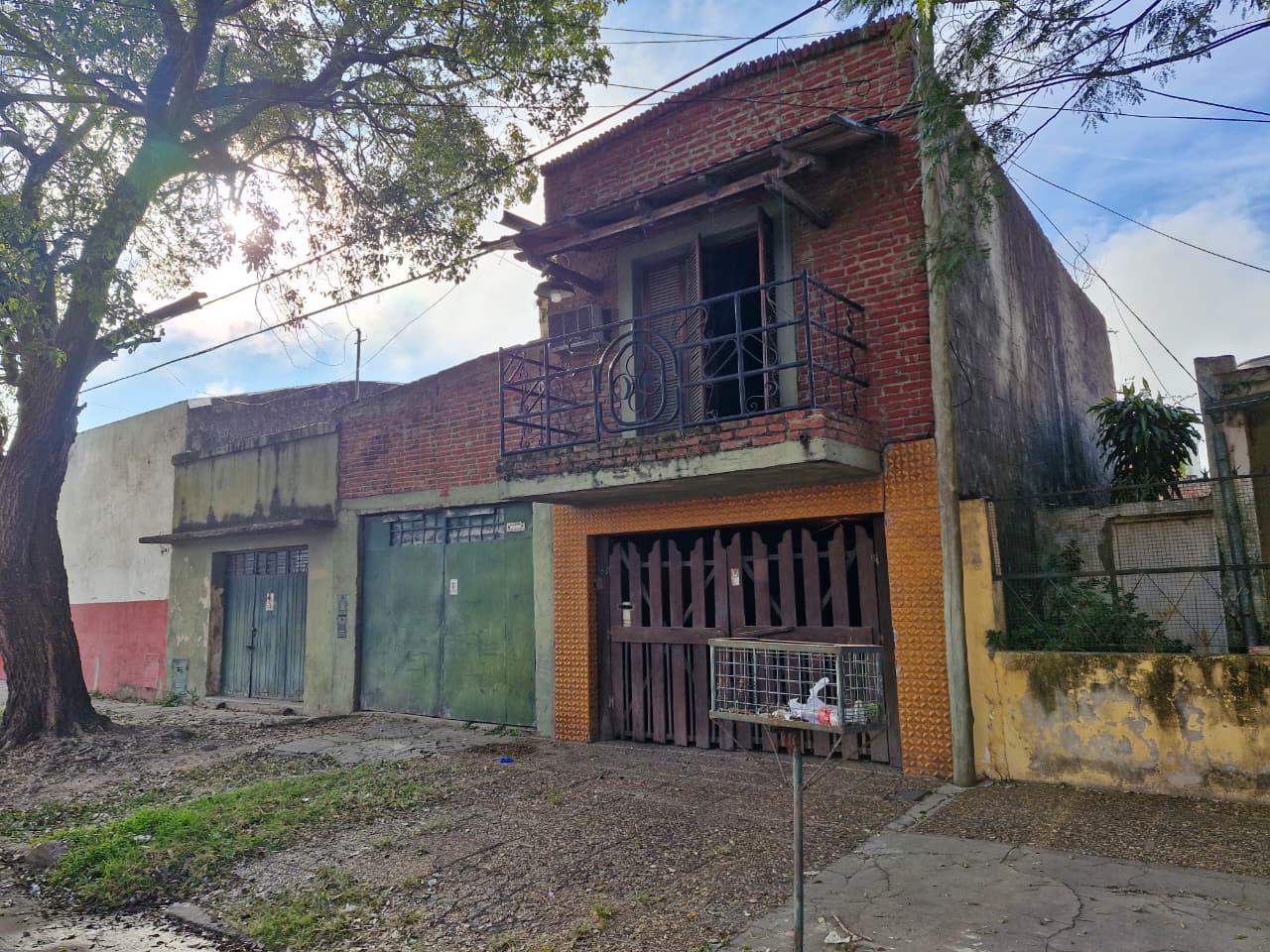 Avellaneda 5386