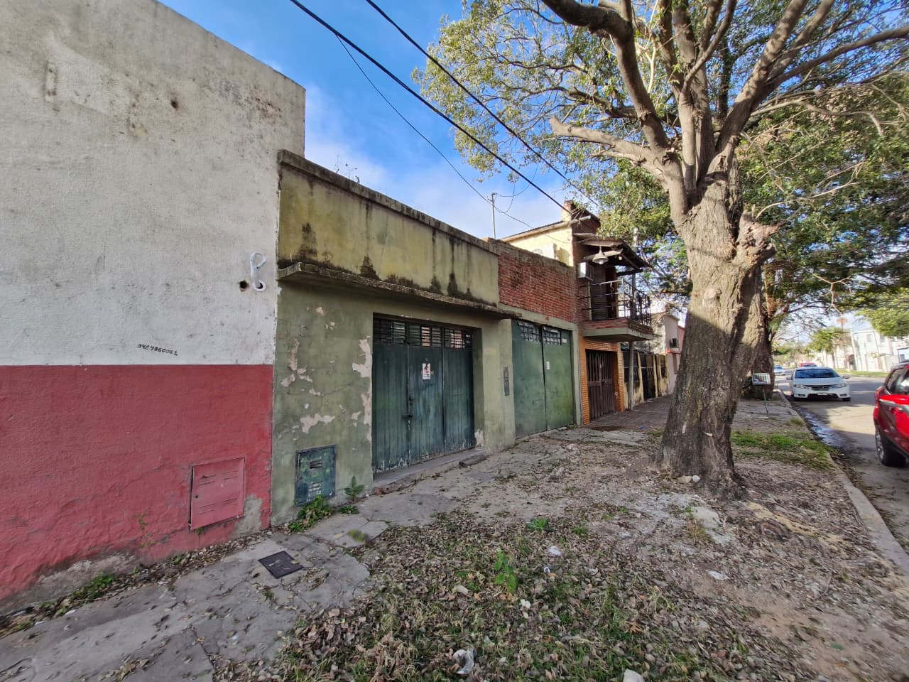 Avellaneda 5386