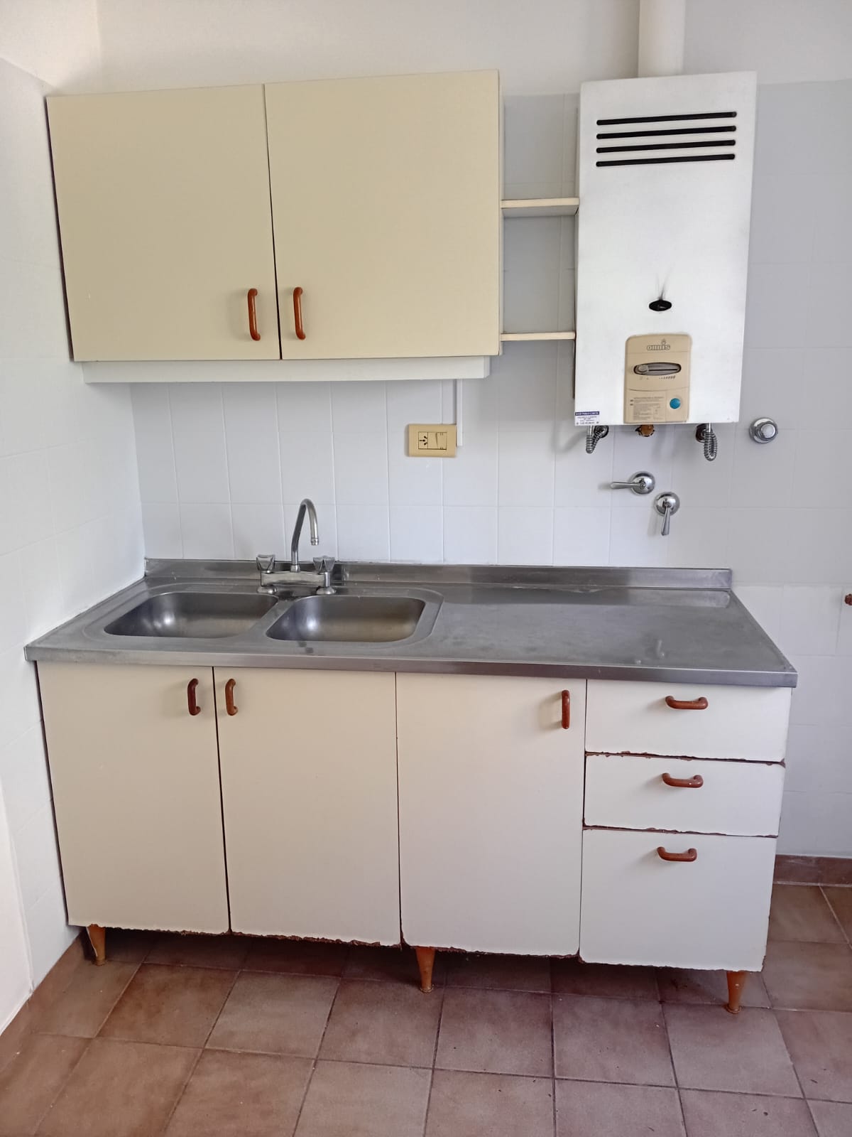 Pje. Irala 2800