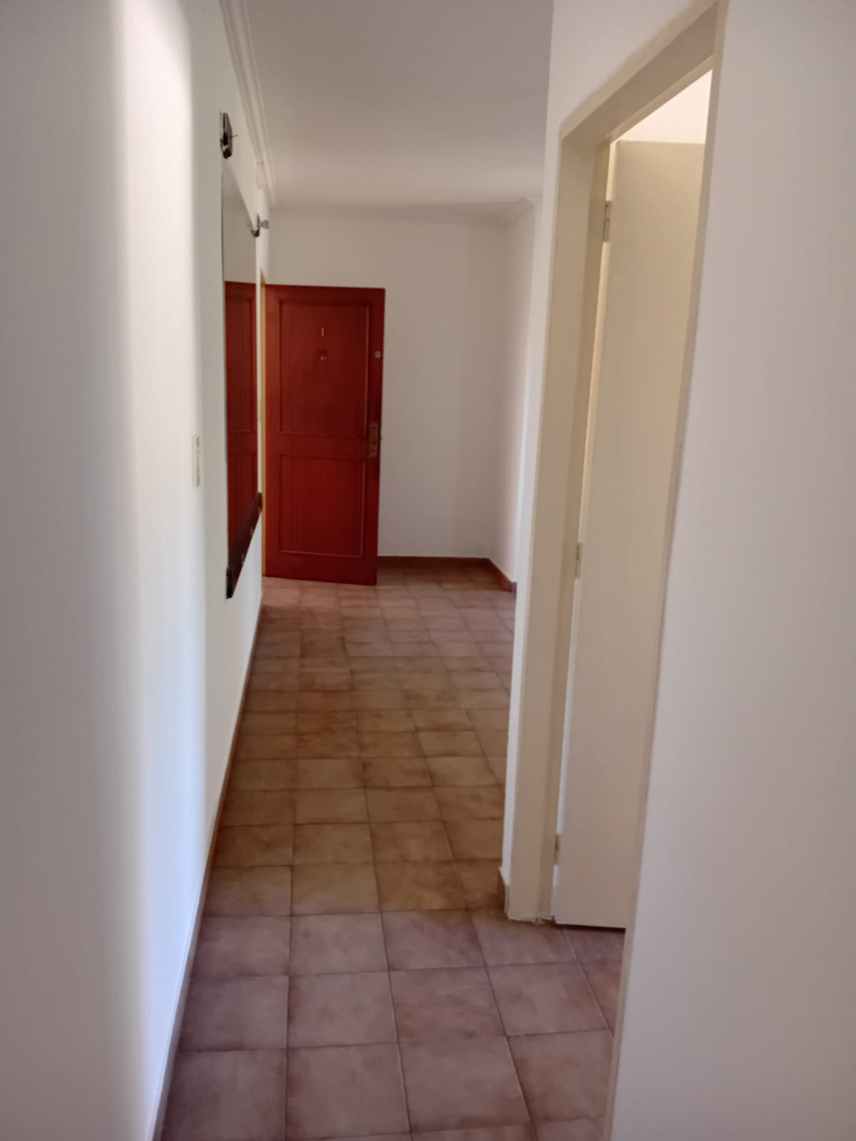Pje. Irala 2800