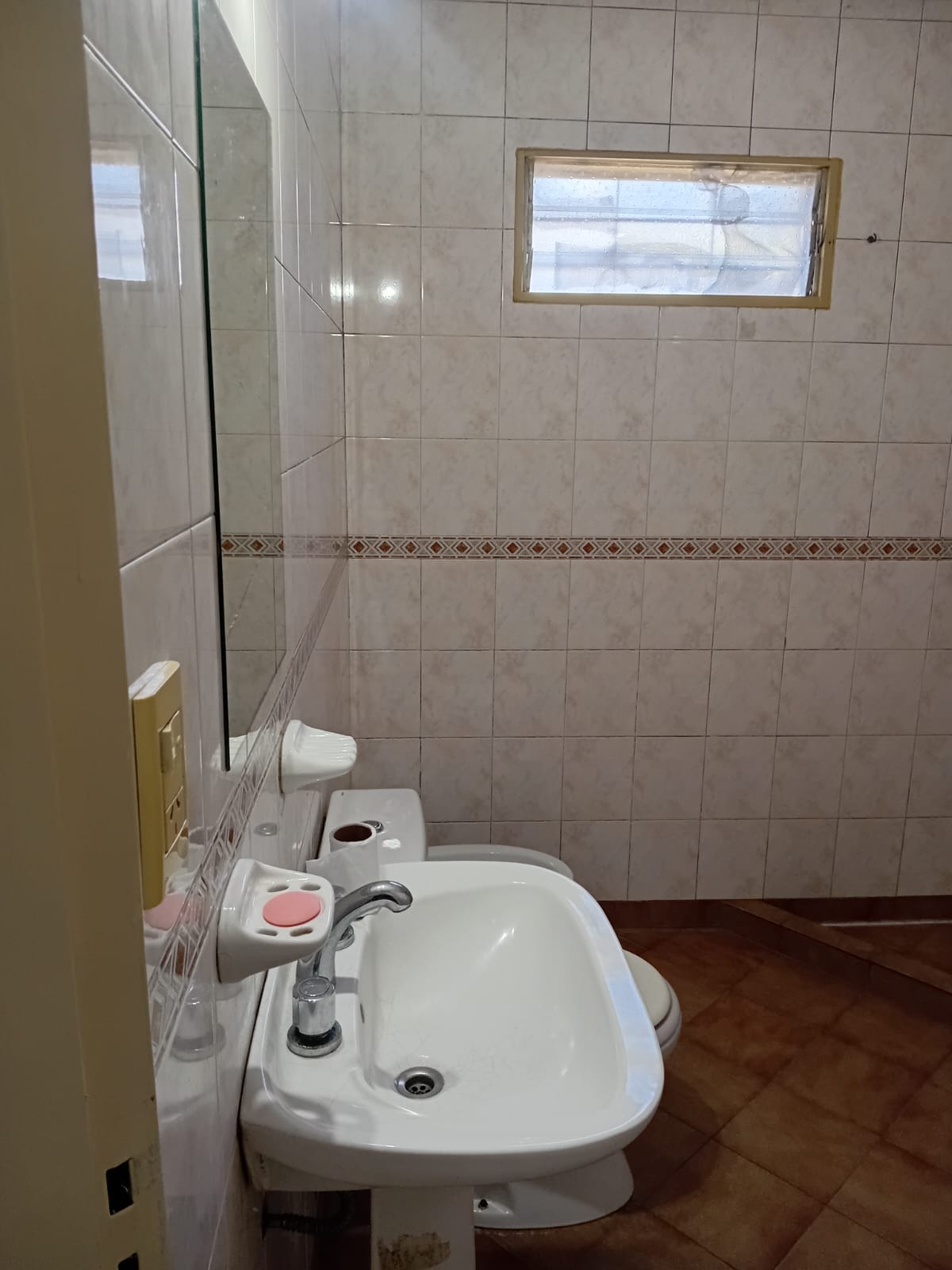 Pje. Irala 2800