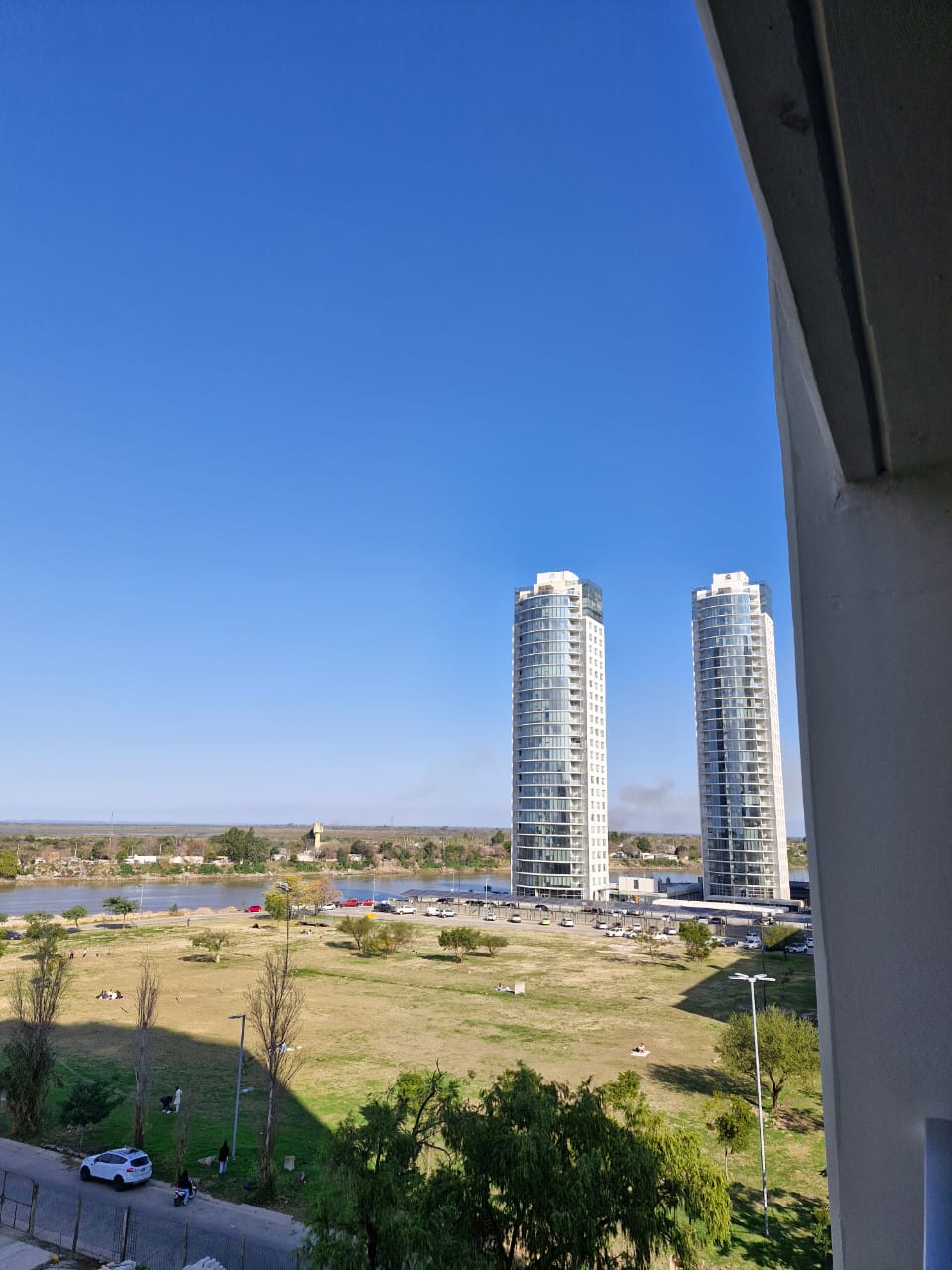 GARDEN INN - TORRE I Piso 6