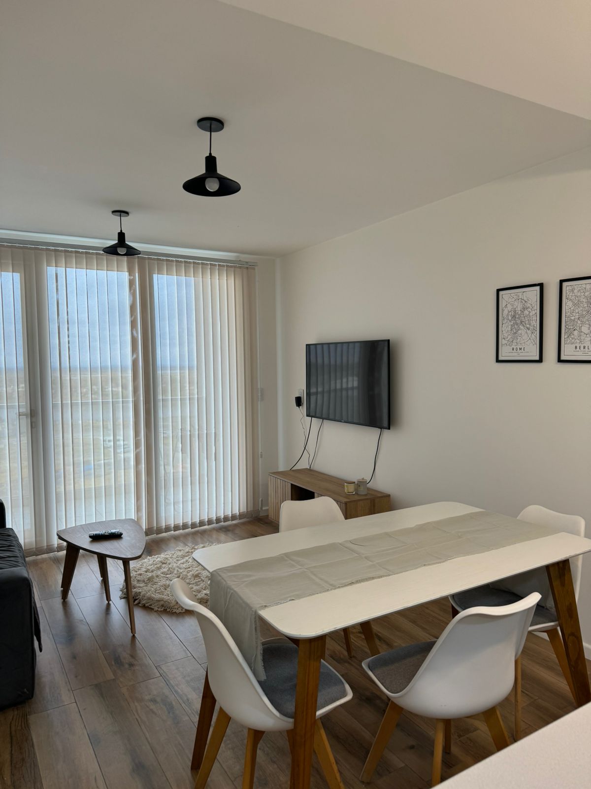 GARDEN INN - TORRE I Piso 6