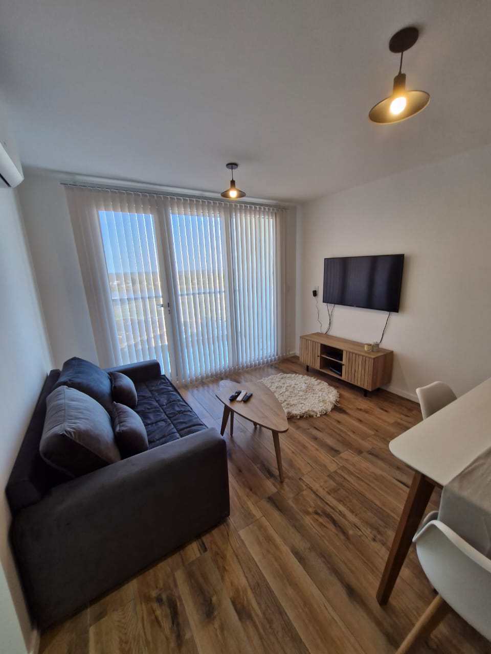 GARDEN INN - TORRE I Piso 6