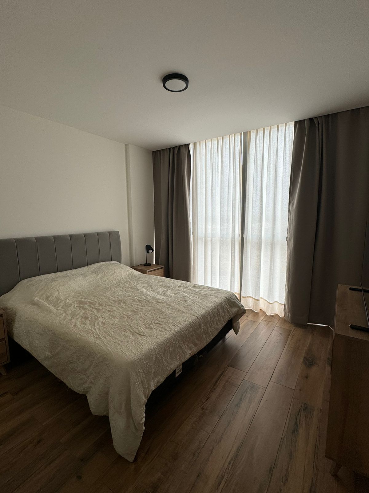 GARDEN INN - TORRE I Piso 6