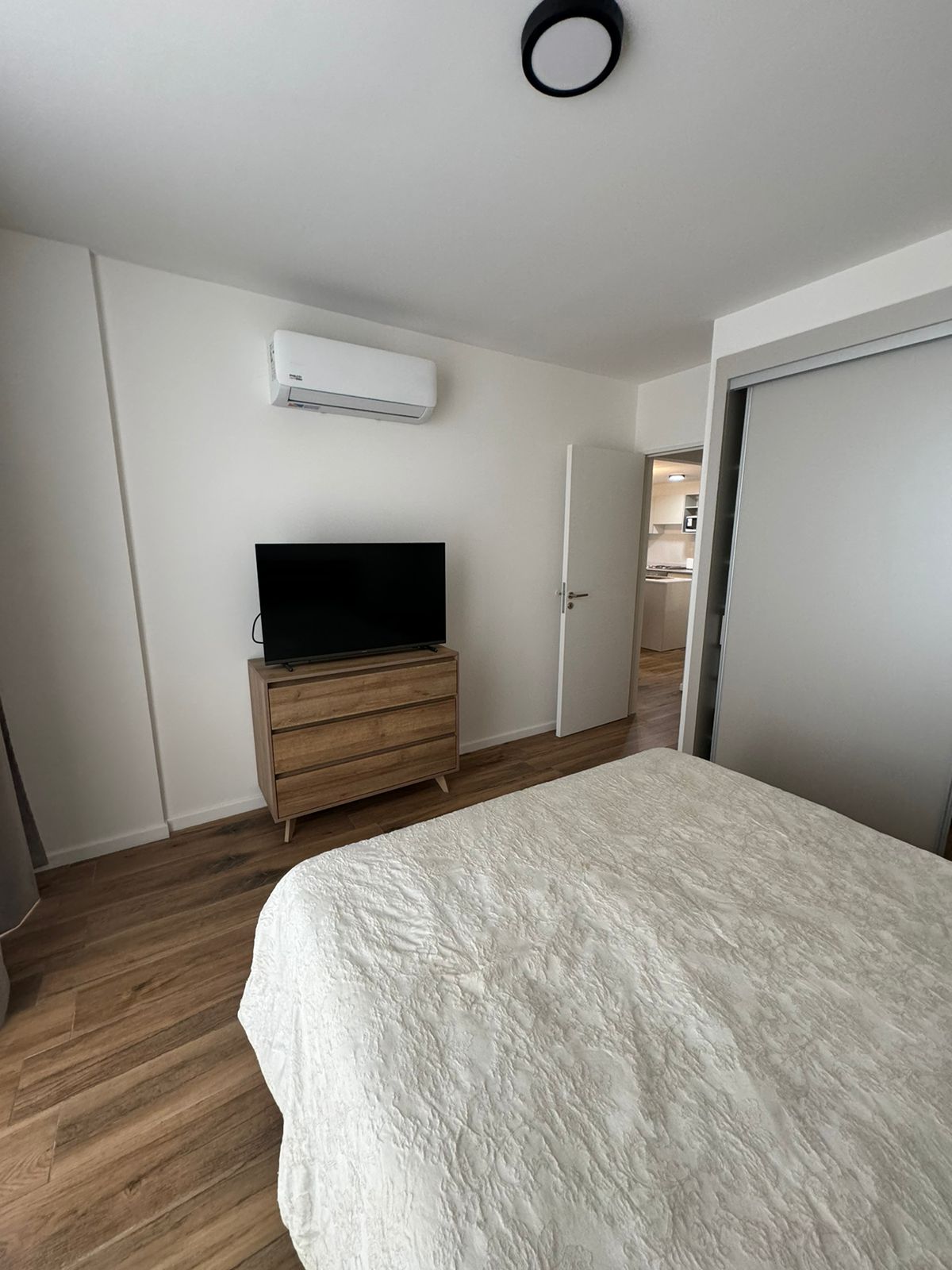 GARDEN INN - TORRE I Piso 6