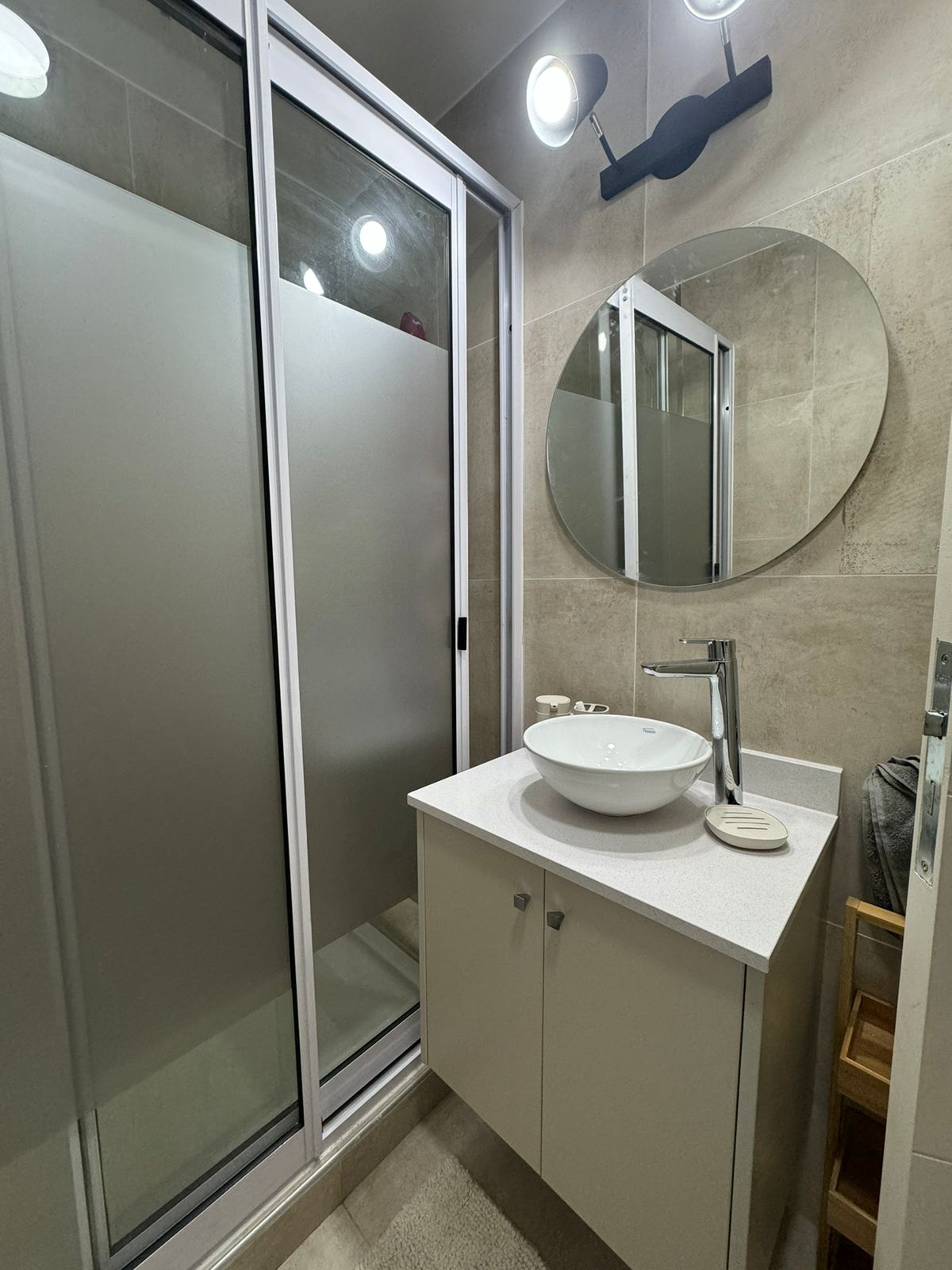 GARDEN INN - TORRE I Piso 6