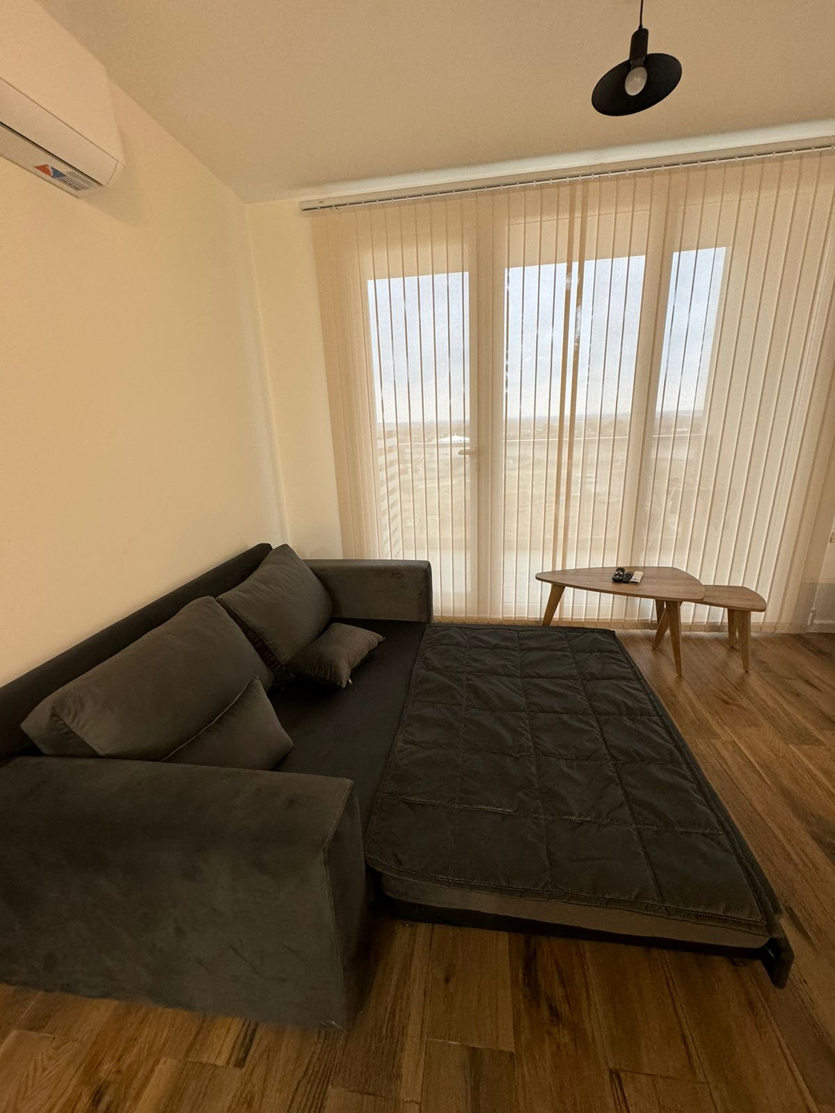 GARDEN INN - TORRE I Piso 6