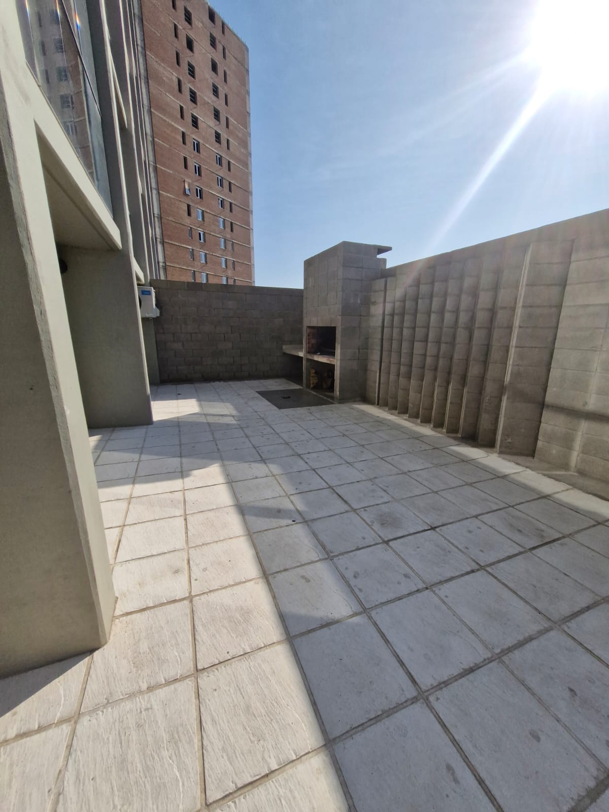 GARDEN INN - TORRE I Piso 6