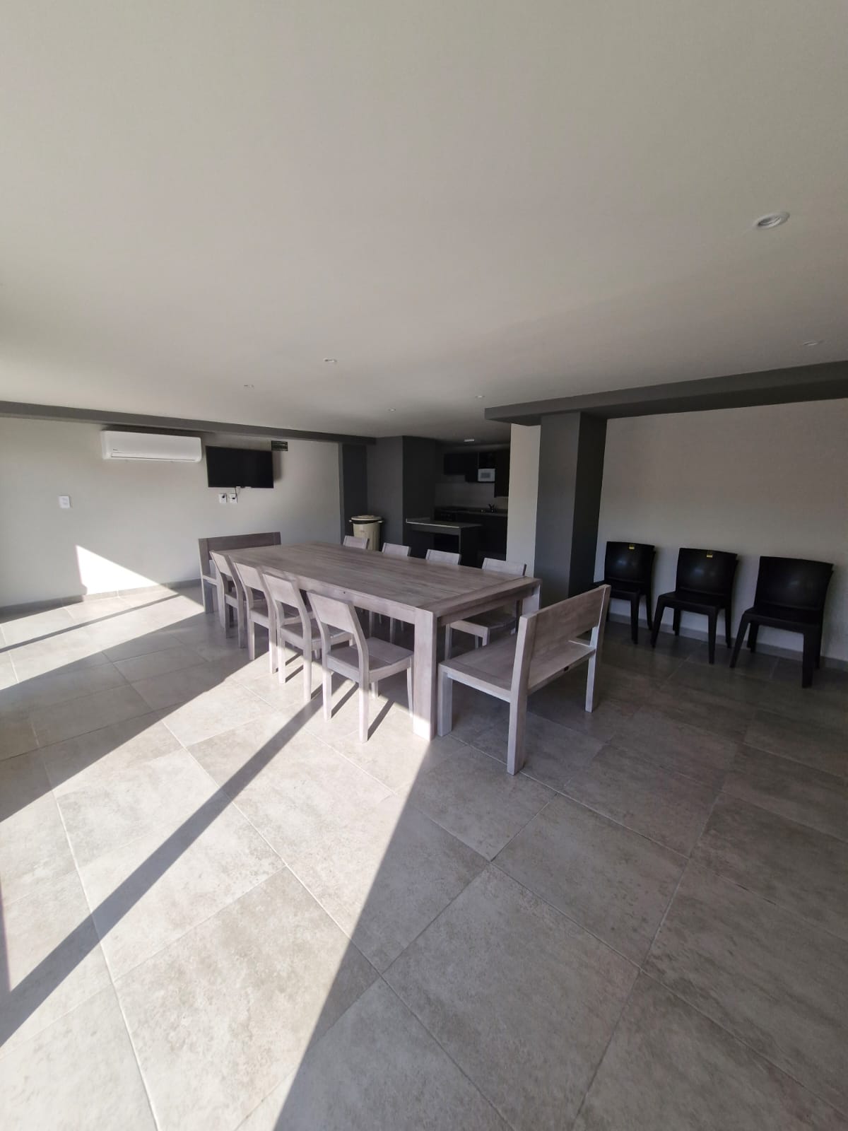 GARDEN INN - TORRE I Piso 6