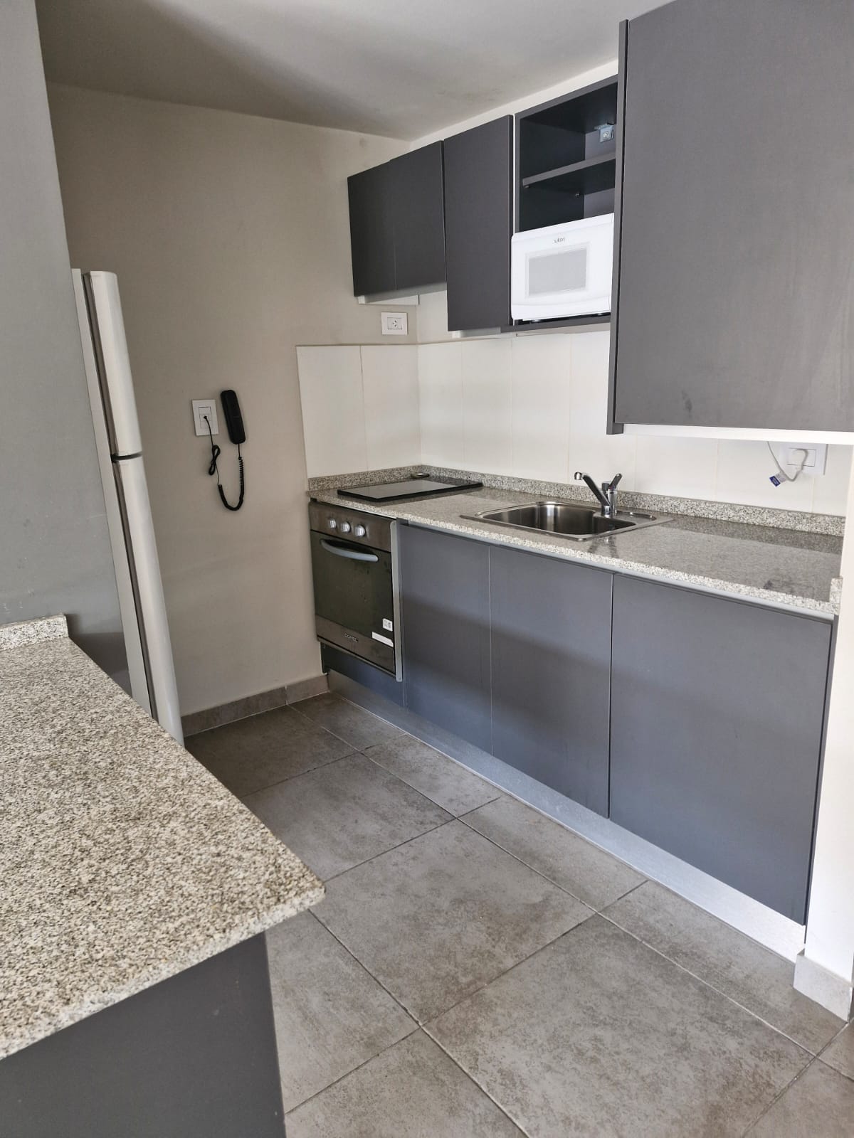 GARDEN INN - TORRE I Piso 6