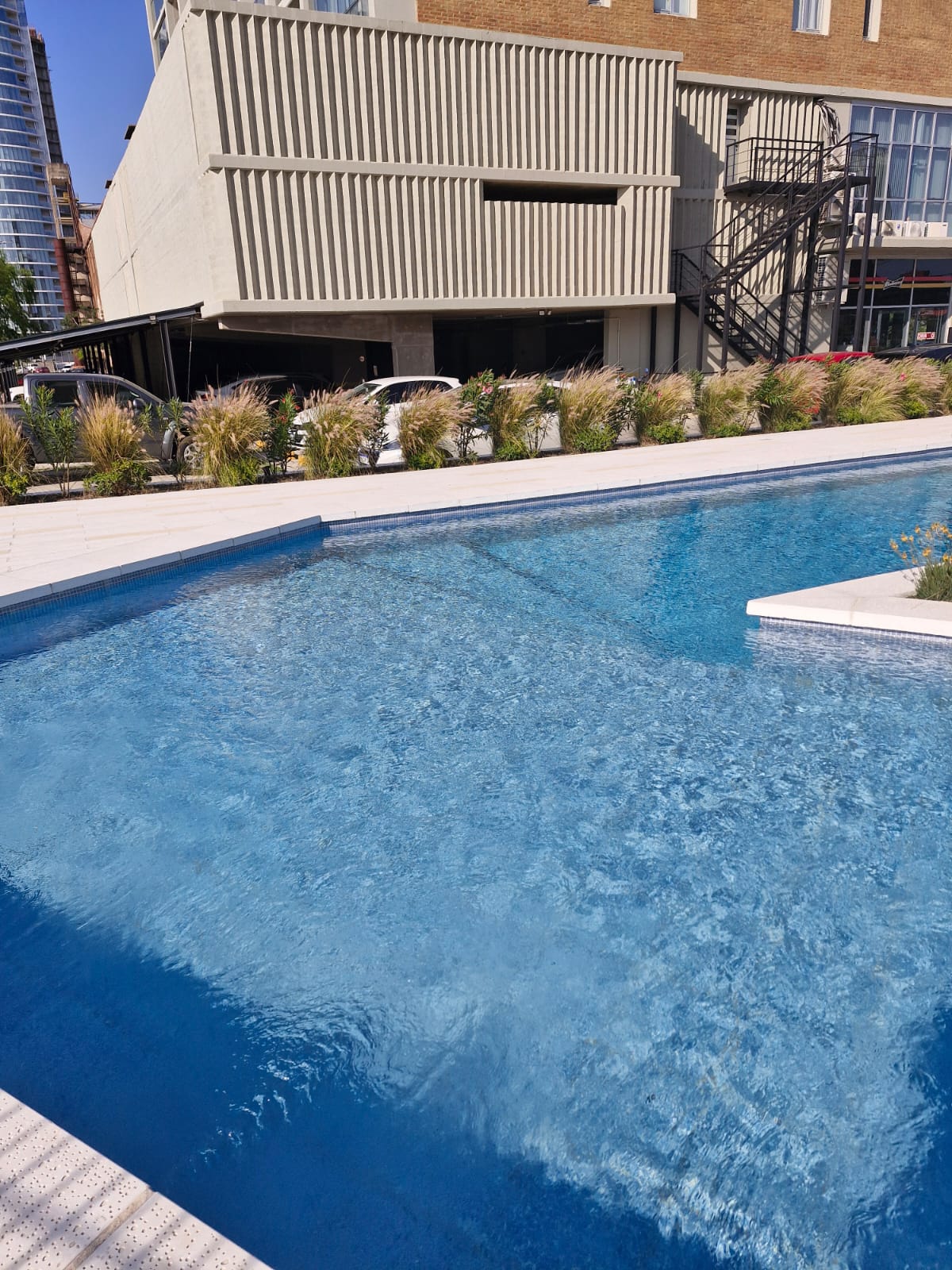 GARDEN INN - TORRE I Piso 6